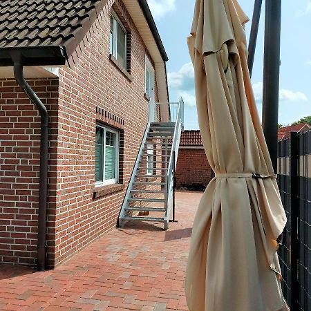 Exklusive Zentral Gelegene Fewo, Ruhiger Lage, Netflix & Disney Plus Papenburg Exterior foto