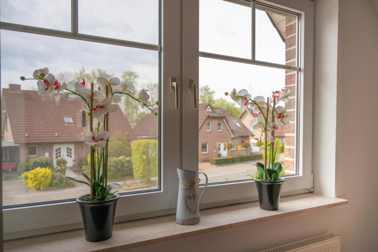 Exklusive Zentral Gelegene Fewo, Ruhiger Lage, Netflix & Disney Plus Papenburg Exterior foto