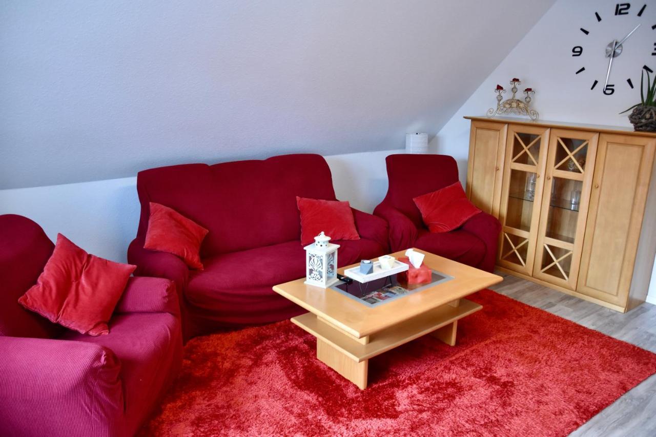 Exklusive Zentral Gelegene Fewo, Ruhiger Lage, Netflix & Disney Plus Papenburg Exterior foto